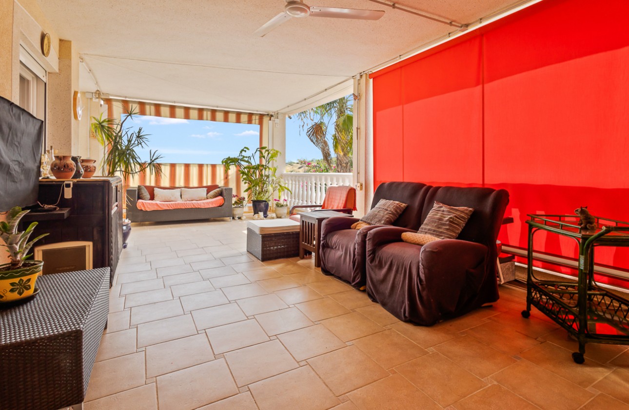 Revente - Villa - Algorfa