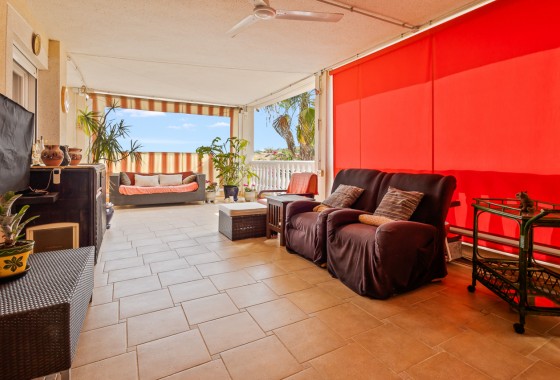 Revente - Villa - Algorfa