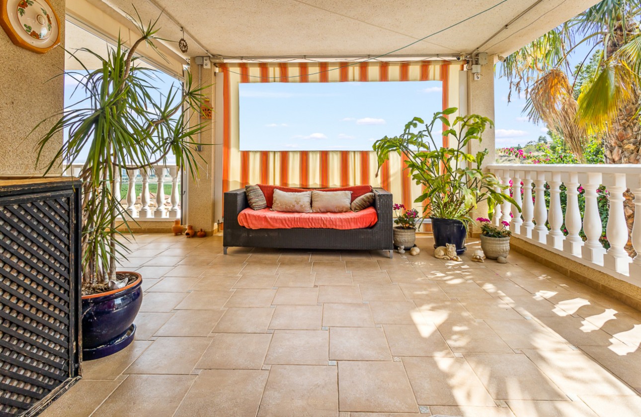 Revente - Villa - Algorfa