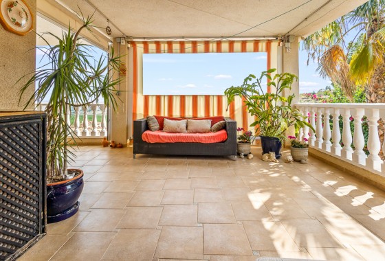 Revente - Villa - Algorfa