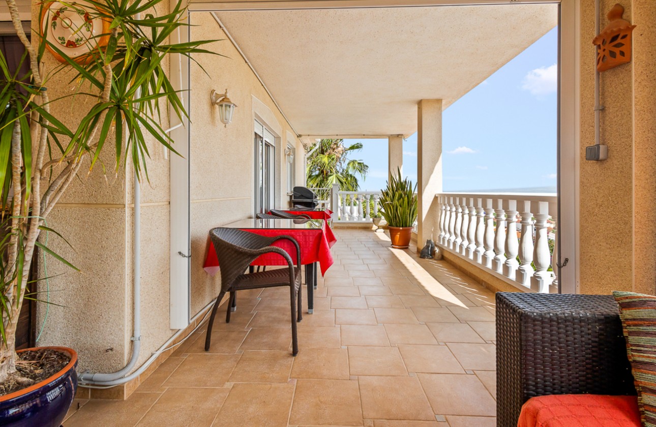 Revente - Villa - Algorfa