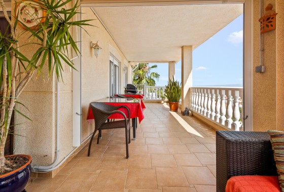 Revente - Villa - Algorfa