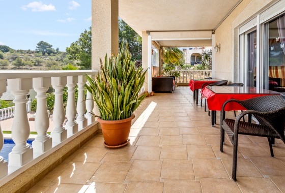 Revente - Villa - Algorfa