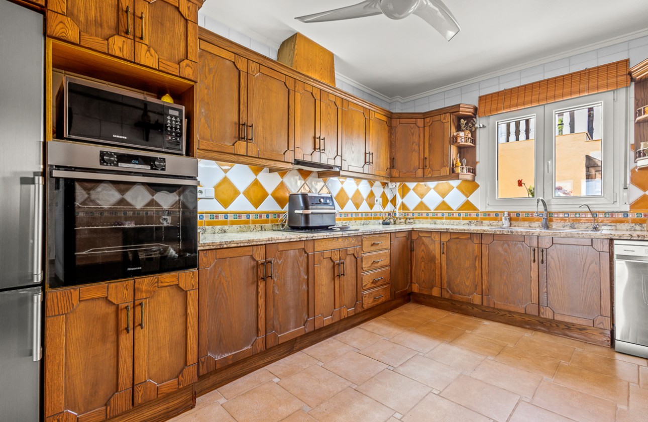 Revente - Villa - Algorfa