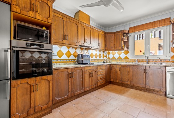 Revente - Villa - Algorfa