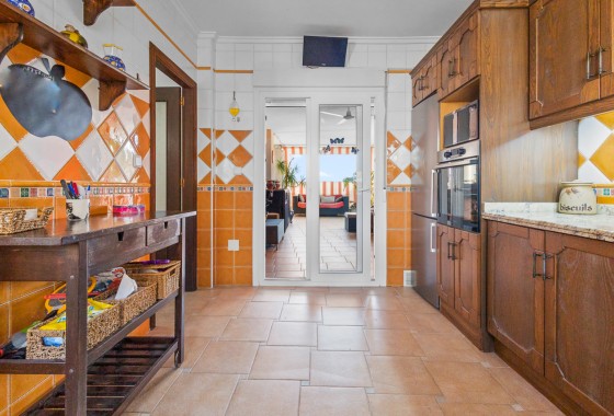 Revente - Villa - Algorfa