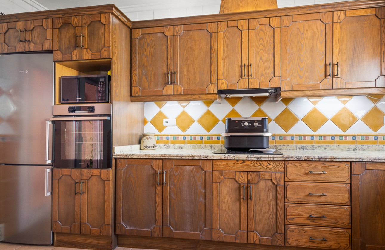 Revente - Villa - Algorfa