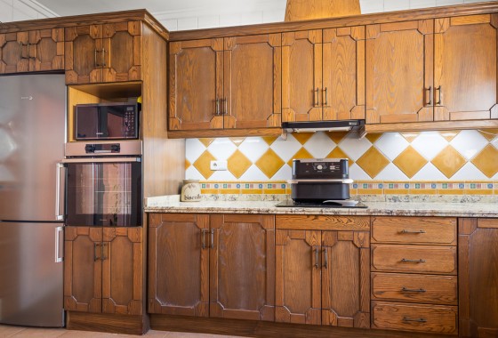 Revente - Villa - Algorfa