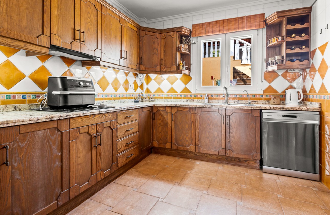 Revente - Villa - Algorfa