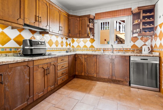 Revente - Villa - Algorfa