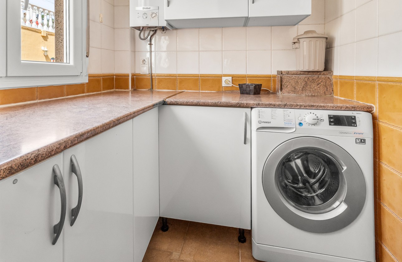 Revente - Villa - Algorfa