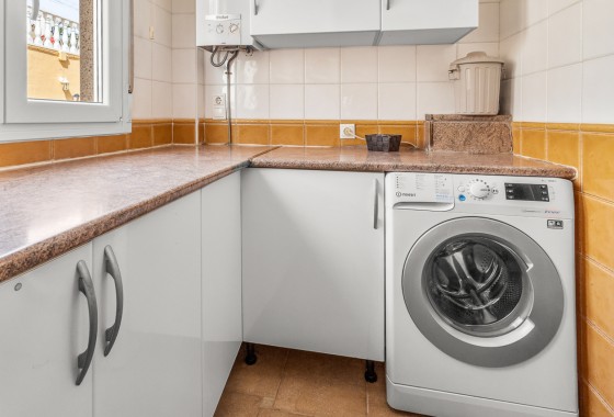 Revente - Villa - Algorfa