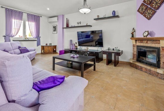 Revente - Villa - Algorfa