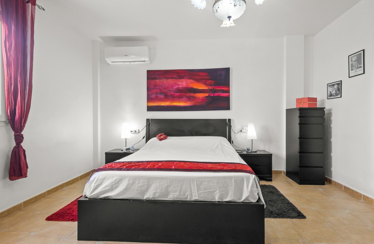 Revente - Villa - Algorfa