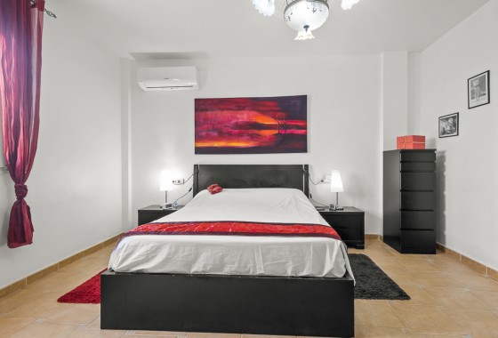 Revente - Villa - Algorfa