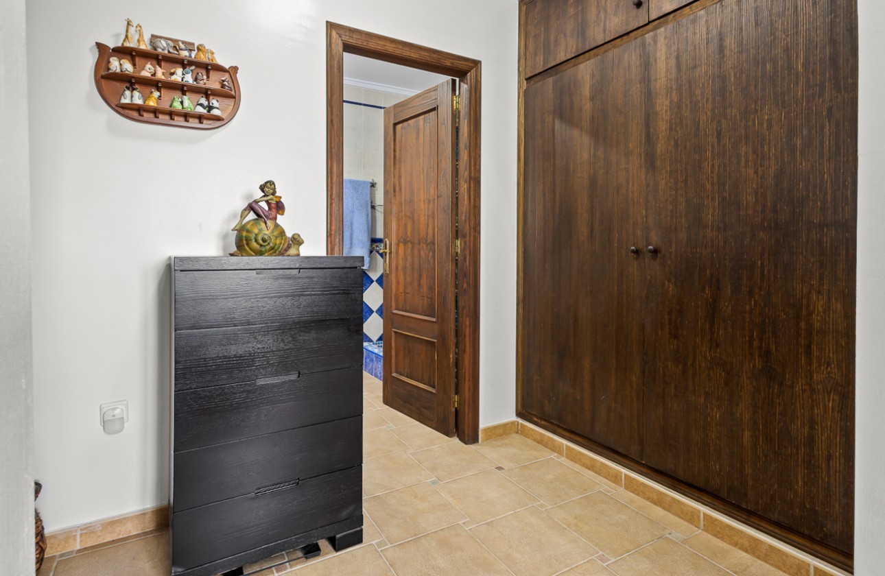 Revente - Villa - Algorfa