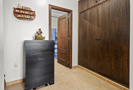 Revente - Villa - Algorfa