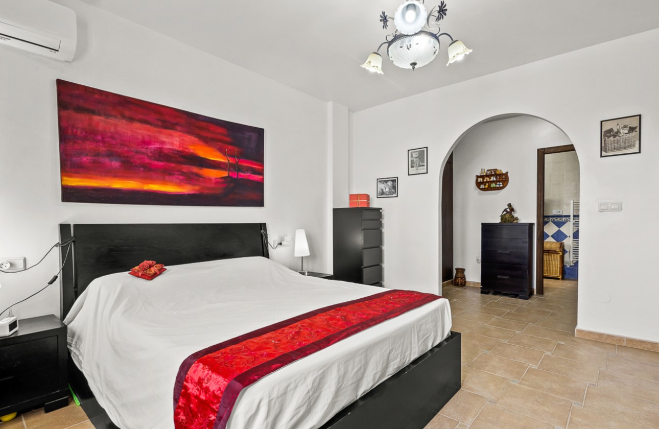 Revente - Villa - Algorfa