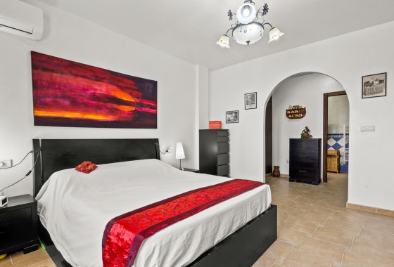 Revente - Villa - Algorfa