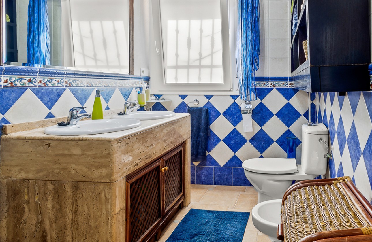 Revente - Villa - Algorfa