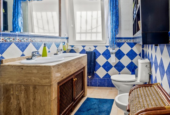 Revente - Villa - Algorfa