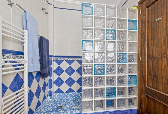 Revente - Villa - Algorfa