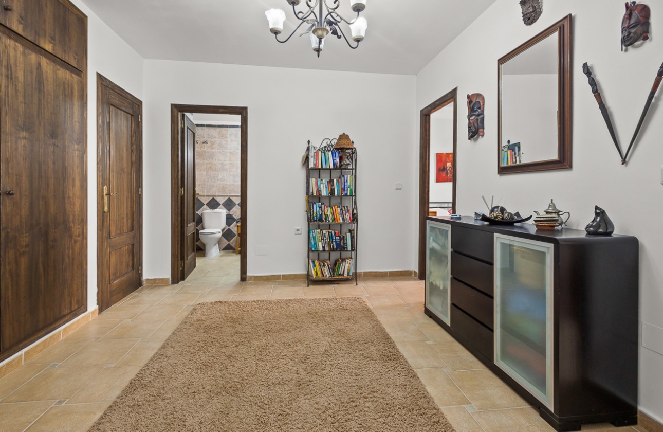 Revente - Villa - Algorfa