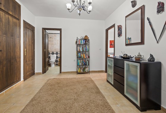 Revente - Villa - Algorfa