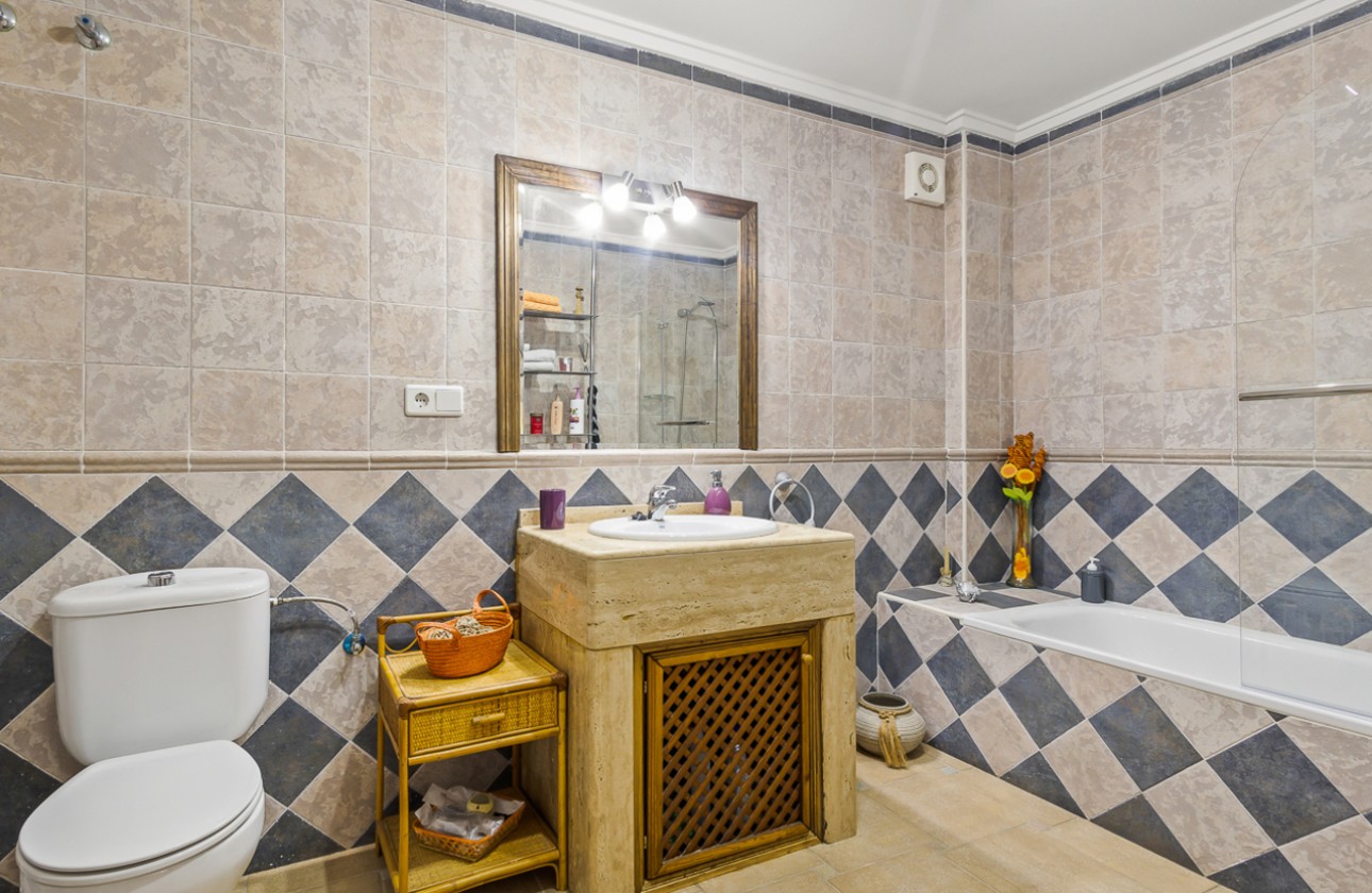 Revente - Villa - Algorfa