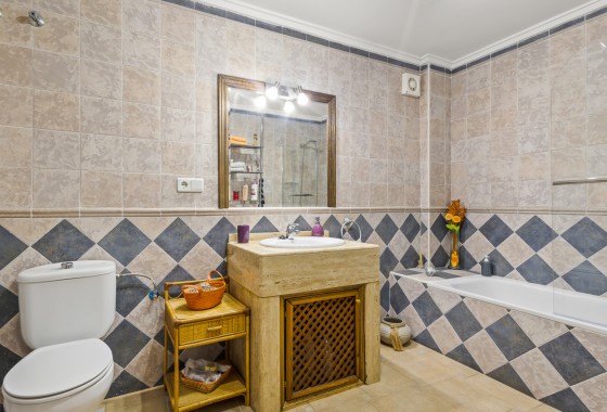 Revente - Villa - Algorfa