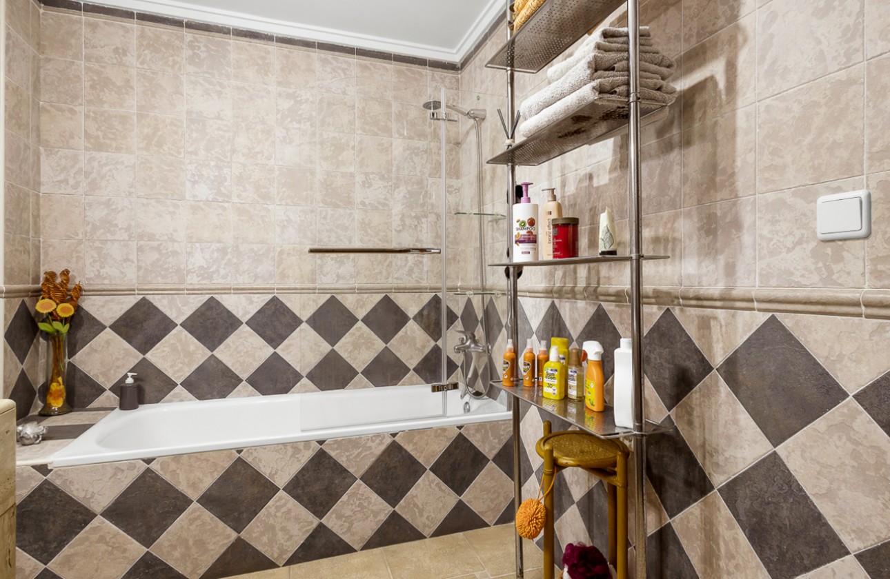 Revente - Villa - Algorfa