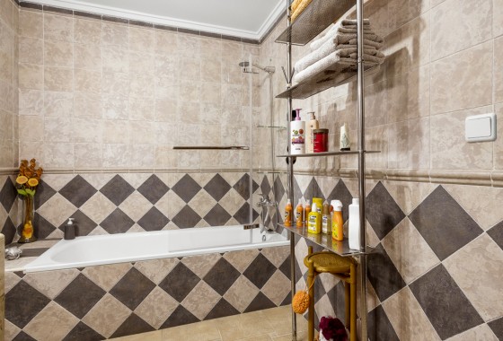 Revente - Villa - Algorfa