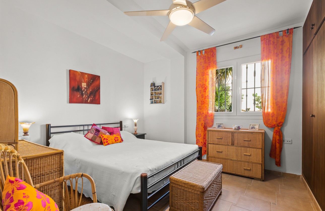 Revente - Villa - Algorfa