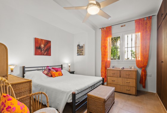 Revente - Villa - Algorfa