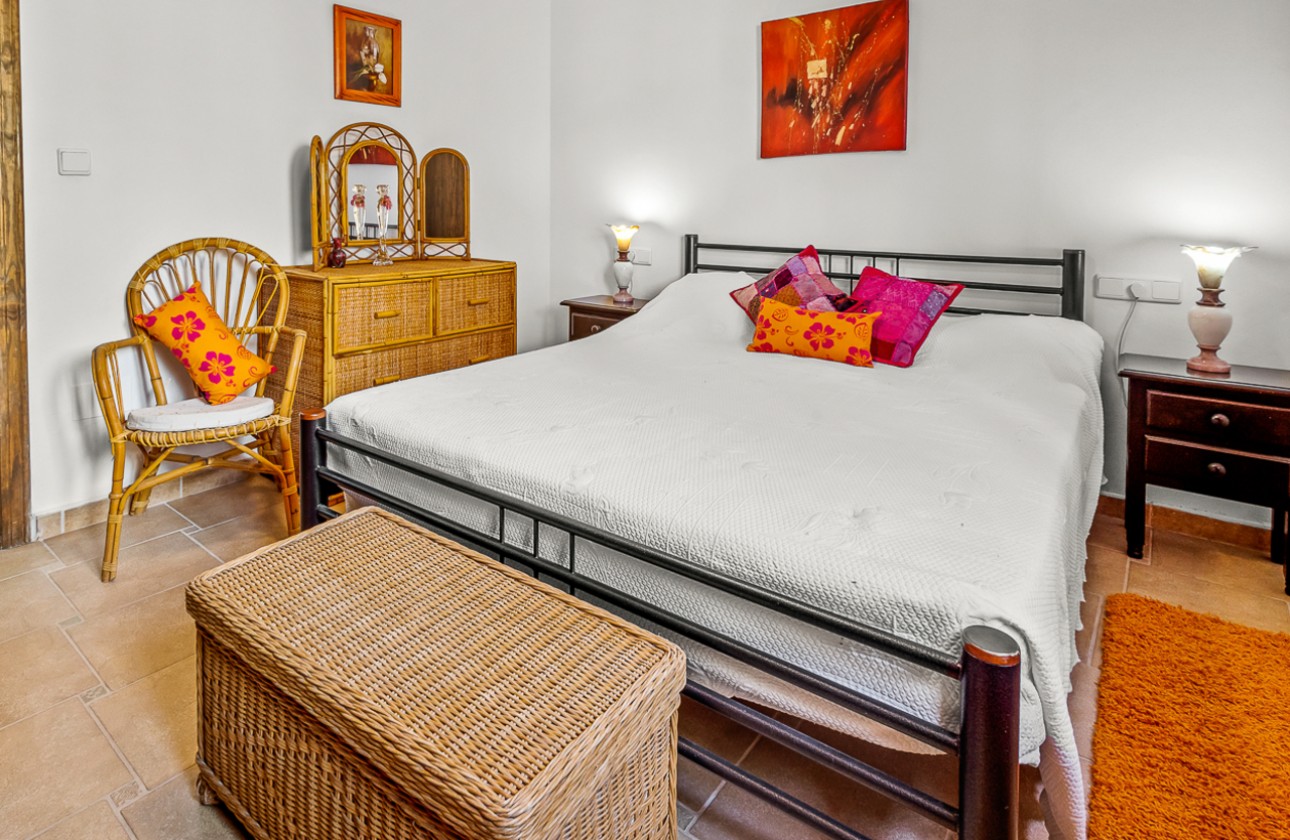 Revente - Villa - Algorfa