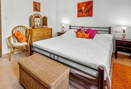 Revente - Villa - Algorfa