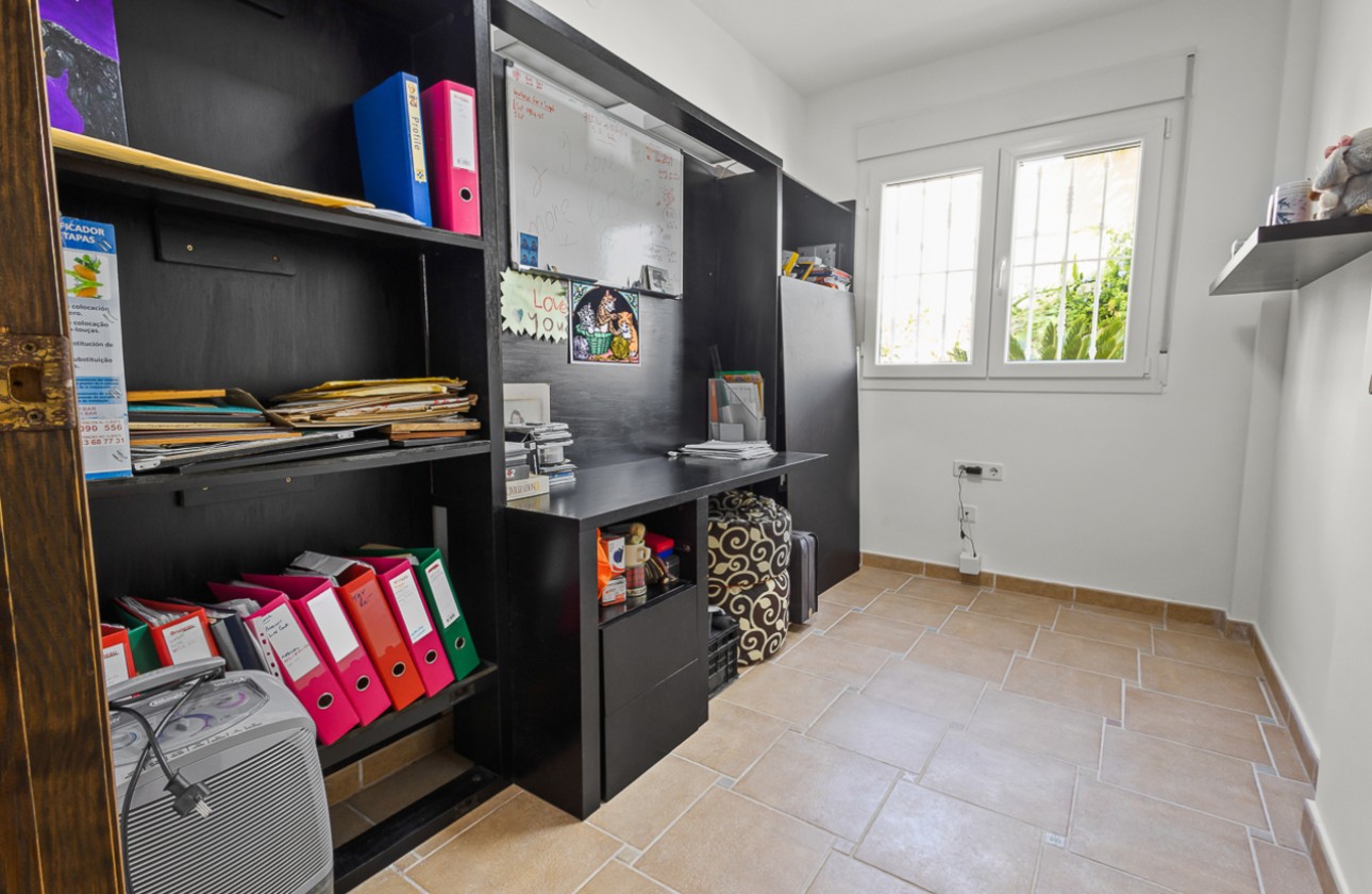 Revente - Villa - Algorfa