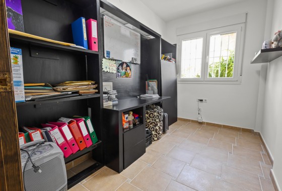 Revente - Villa - Algorfa