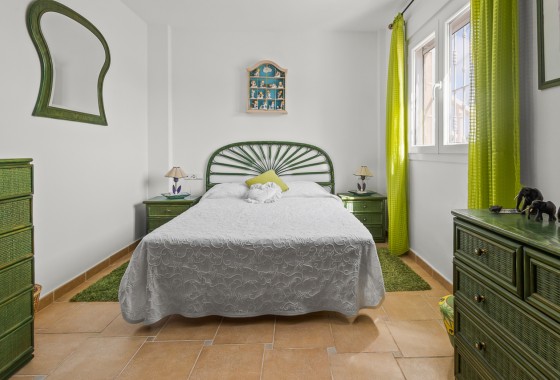 Revente - Villa - Algorfa