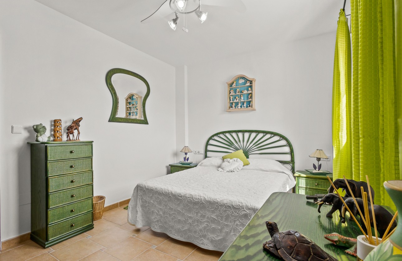 Revente - Villa - Algorfa