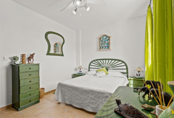 Revente - Villa - Algorfa