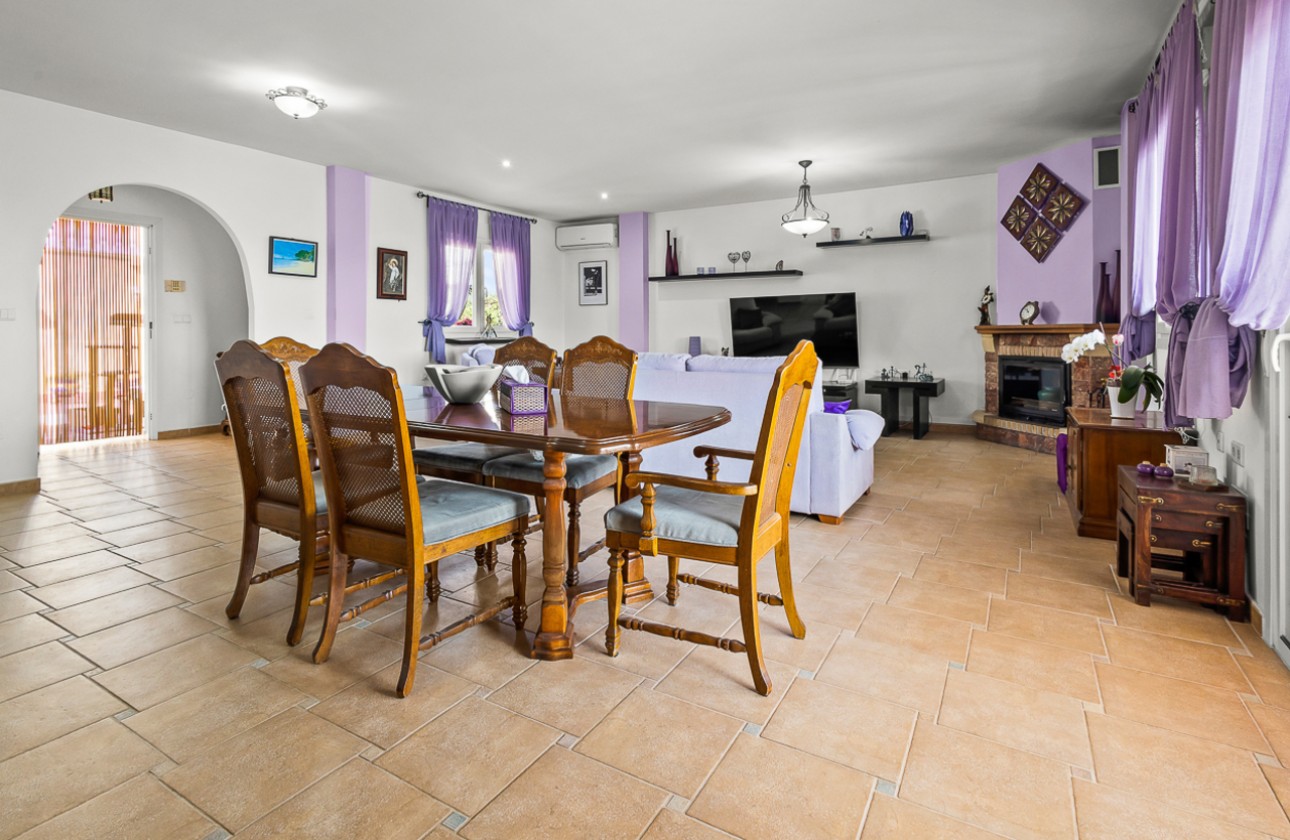 Revente - Villa - Algorfa