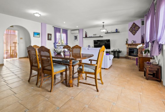 Revente - Villa - Algorfa
