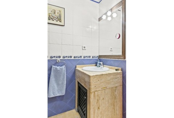 Revente - Villa - Algorfa