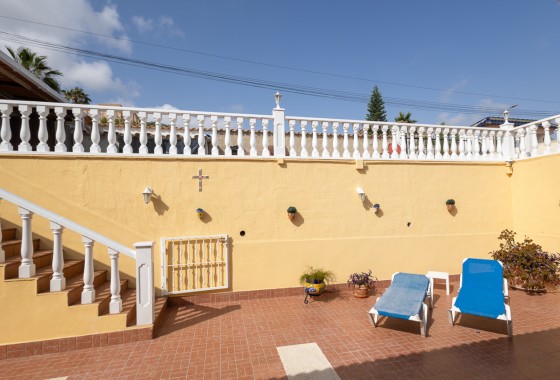 Revente - Villa - Algorfa