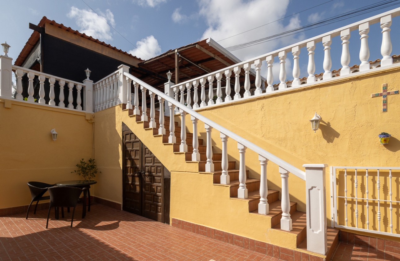 Revente - Villa - Algorfa