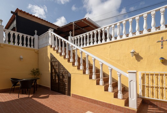 Revente - Villa - Algorfa