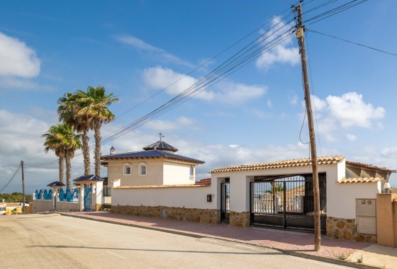 Revente - Villa - Algorfa