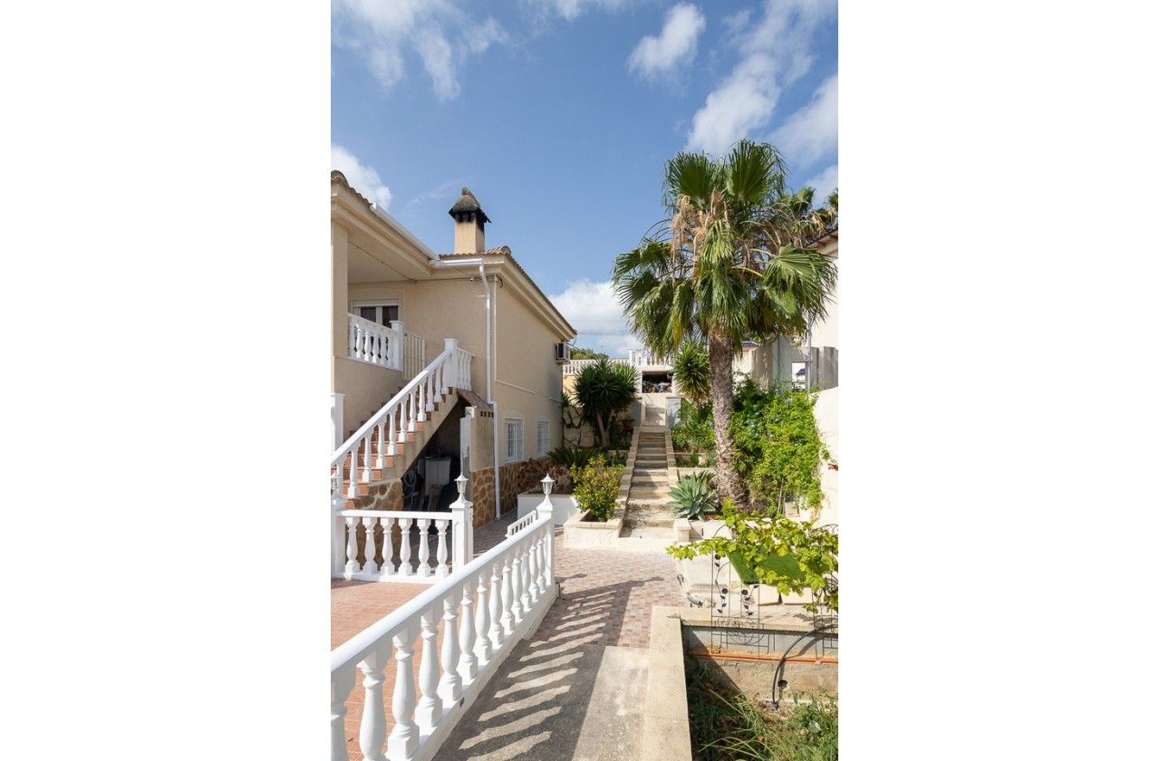 Revente - Villa - Algorfa