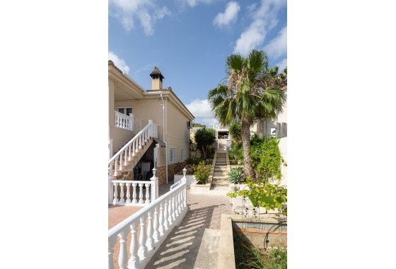 Revente - Villa - Algorfa